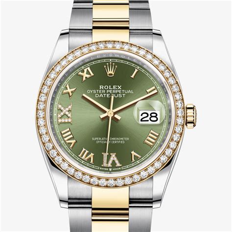 prix rolex datejust oyster 36 mm|rolex 36mm datejust diamond bezel.